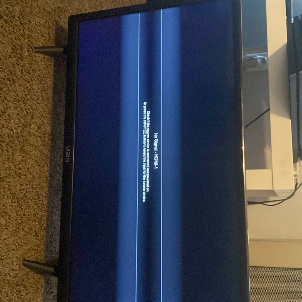 vizio d-series 24”